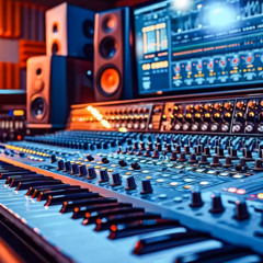 My Mind (instrumental)