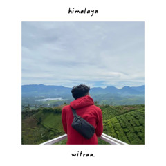 himalaya (cover)