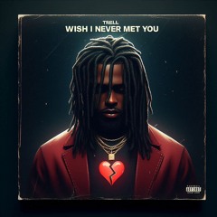 Wish I Never Met You - Trell