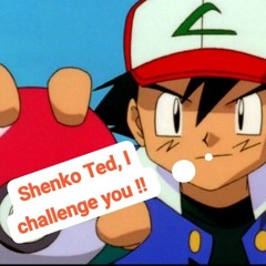 Shenko Ted Show Me What You Got !!