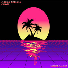 Claudio Giordano - Chiavari (Original Mix)