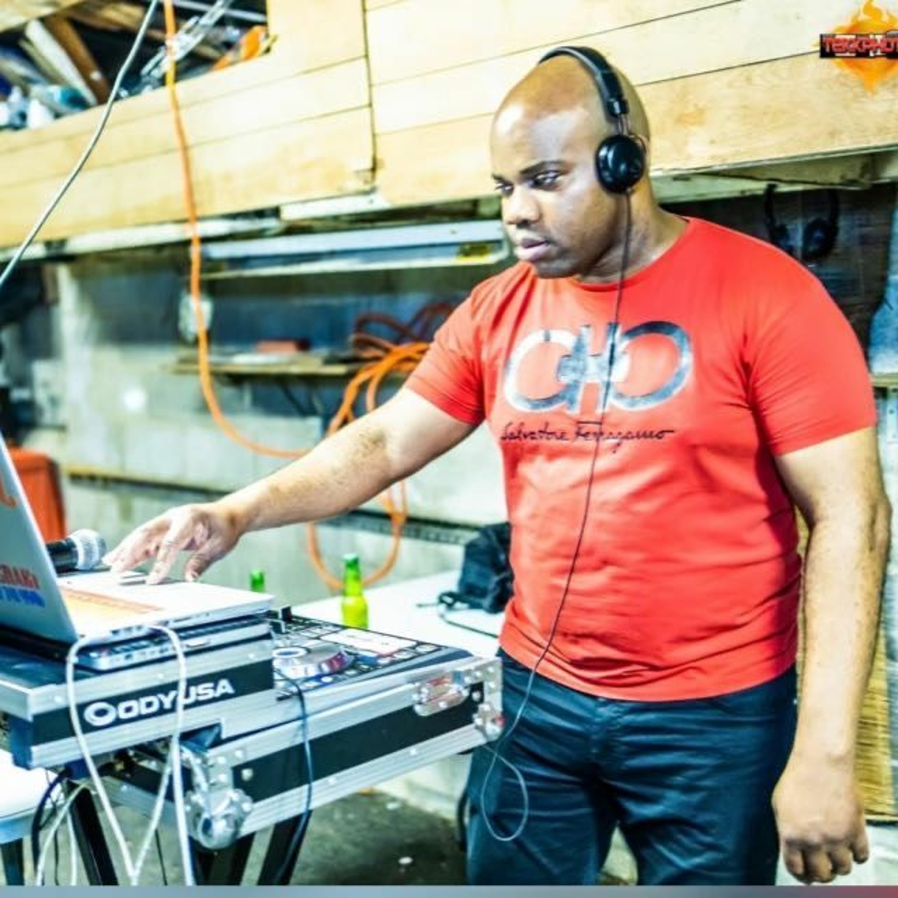CASSIM INTL SOUND
