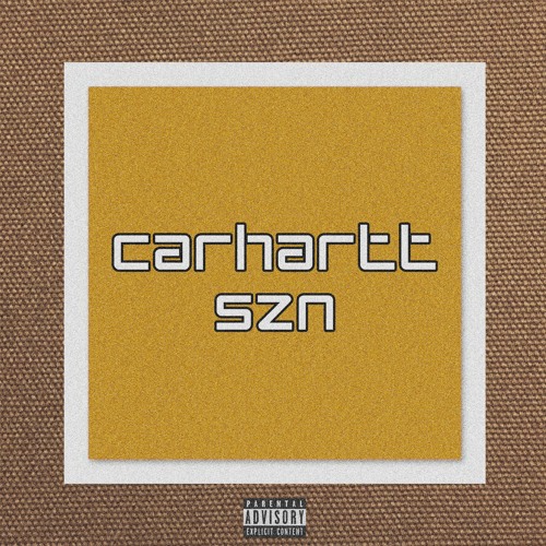 Carhartt SZN feat. 1st Verse (prod. Blev)