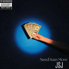"Need Sum More". Demo