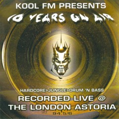 2002-01-01 - Mampi Swift & Ruffstuff feat. Deman Rocker, Det, Five O, Moose, Shockin B, Funsta &...