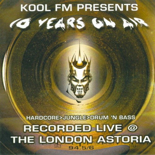 2002-01-01 - Mampi Swift & Ruffstuff feat. Deman Rocker, Det, Five O, Moose, Shockin B, Funsta &...