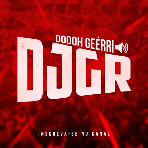 JOGA A BCT PRA MIM - DJ GR ft. MC Cabelinho e MC Danny