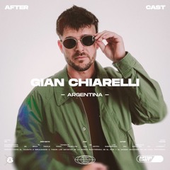 Gian Chiarelli at After Cast T8E11