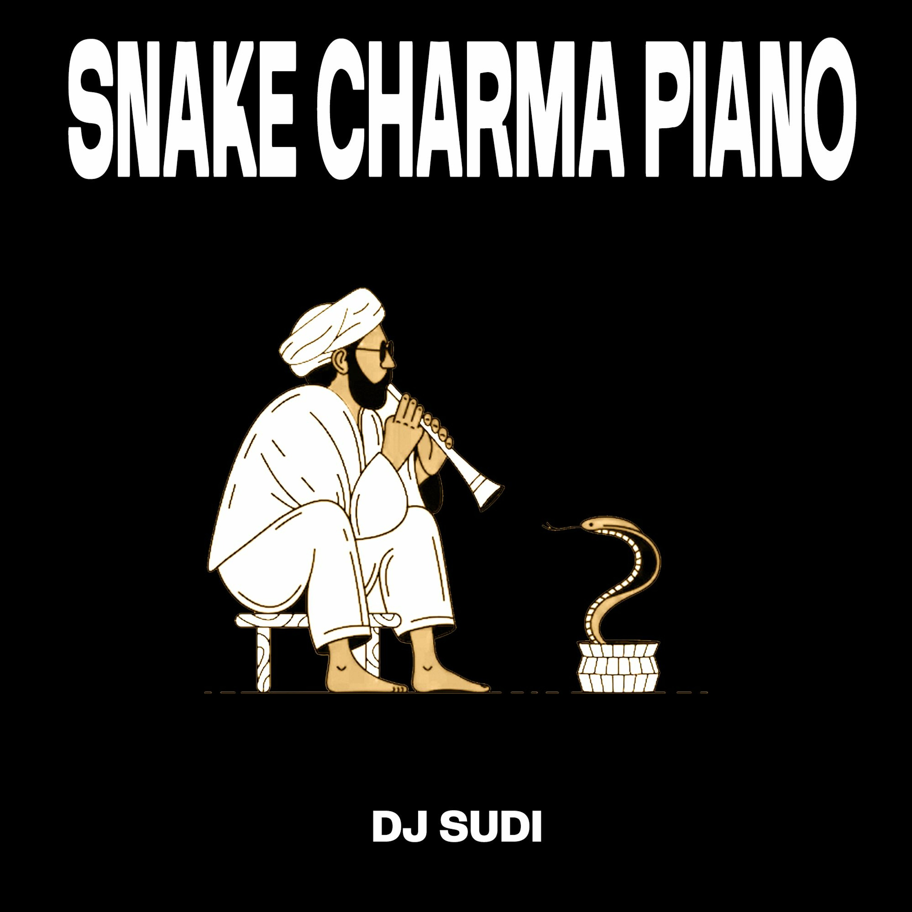 DJ SUDI