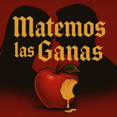 MATEMOS LAS GANAS - JAAN TNT (PROD UBZH X MELOMANIACO)