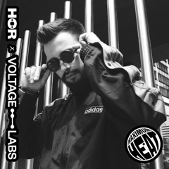 HÖR x Voltage.Labs Maximum Heat Set