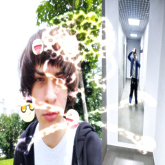 Соло/не в сети +YoungWestGod (meyosu Kash0nme)