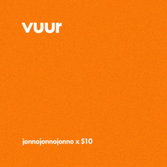 jonnojonnojonno x S10 - vuur