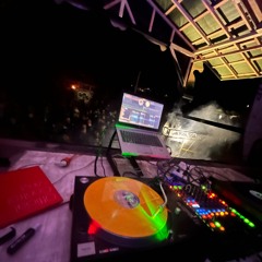 Ready for the Bunker - Vinyl Only (Promo Mix)