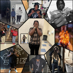 XDEMON x young Gzy - UP 1