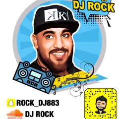 [ 95 BPM ] حسب مزاجي - مصطفى الربيعي [ DJ ROCK ] 2021
