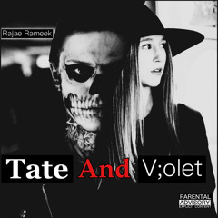 Tate And Violet (Prod Wildvibess)