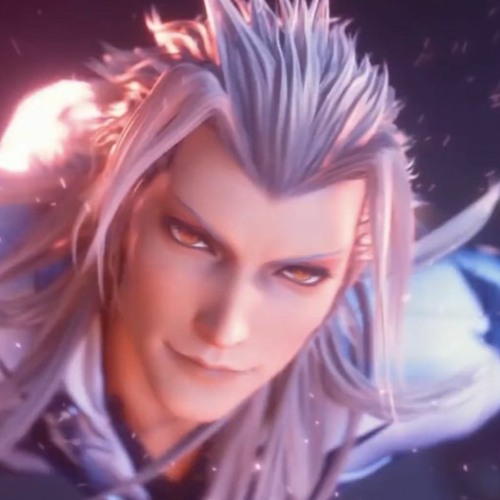 Stream episode Kingdom Hearts 2 Xemnas Voice 1 by BlackAceZero777 podcast |  Listen online for free on SoundCloud