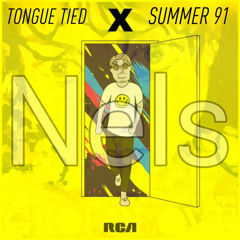 Summer Tongue Tied (Noizu x GROUPLOVE) - Nels Mashup