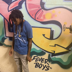 Peezy - Main Thang