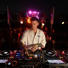 Roman Dagostino @ La Playa Festival, Oldskull Park - Buenos Aires, Argentina 19-10-2024