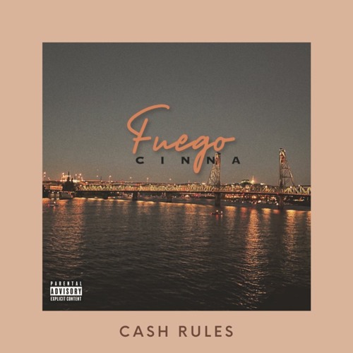 CASH RULES (Prod. by CINNA)