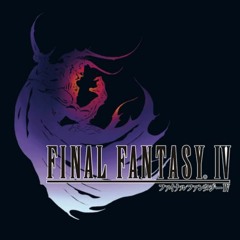 FFIV - Into the Darkness
