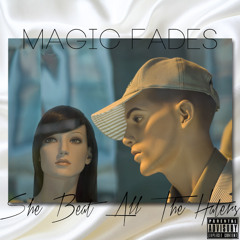 Magic Fades - Back Drawn (Slow Head Remix)