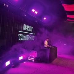Henry Thompson LIVE SET @KENDAL CALLING (01/08/25)