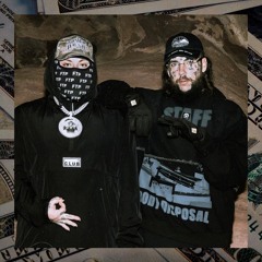 SUICIDE BOYS ALL SONGS❤️‍🔥/unreleased