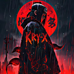 Kry-X | NEUROFUNK DNB v01 |