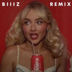 Sabrina Carpenter - Tears (bill z remix)