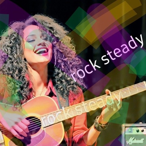 rock steady