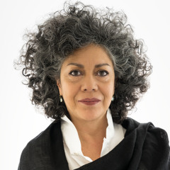 2025 Art Icon - Doris Salcedo in Conversation with Samira Ahmed