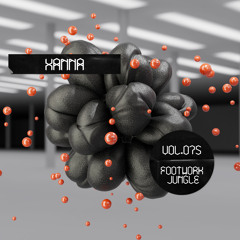 XANNA- ғᴏᴏᴛᴡᴏʀᴋ ᴊᴜɴɢʟᴇ ᴍɪх sᴇʀɪᴇs ᴠᴏʟ075