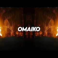 AFRONOM - Omaiko Afro House