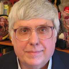 Robin Robertson, PhD, "Divination"