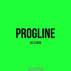 Rafael Osmo pres. RFL - Progline (24.3.2020) DI.FM
