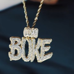 ODM Buke - All Bark (Official Video)