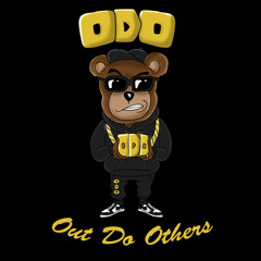 Too Much On The Brain (Prod. By JabariOnTheBeat)