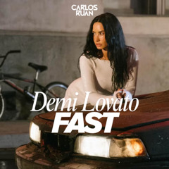 Demi Lovato, TFD, Rafael Daglar - Fast (Carlos Ruan Mash) FREE DOWNLOAD