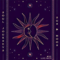 Soul Journey #002 ~ Sun & Moon ➳ by Mr Djungle