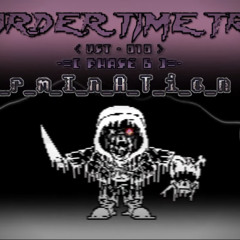 MTT Remastered: D_e_t_E_r_m_I_n_A_T_i_o_n T_i_m_e
