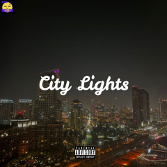 City Lights (Prod Jammy Beatz)