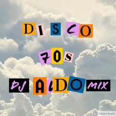 70s Disco Dance Sessions - Out17 - 2020