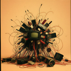 Death From Above, Life From Below