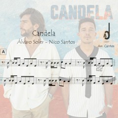 Candela - Álvaro Soler