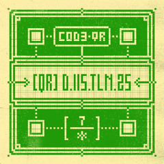 Premiere: Onur Ozman - Flash Back [COD3 QR]