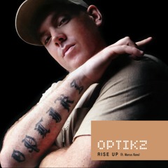 Rise Up (feat. Marcus Kane)