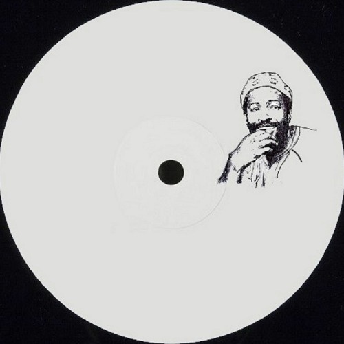 Marvin Gaye - Let's Get It On (Proctor's Edit)